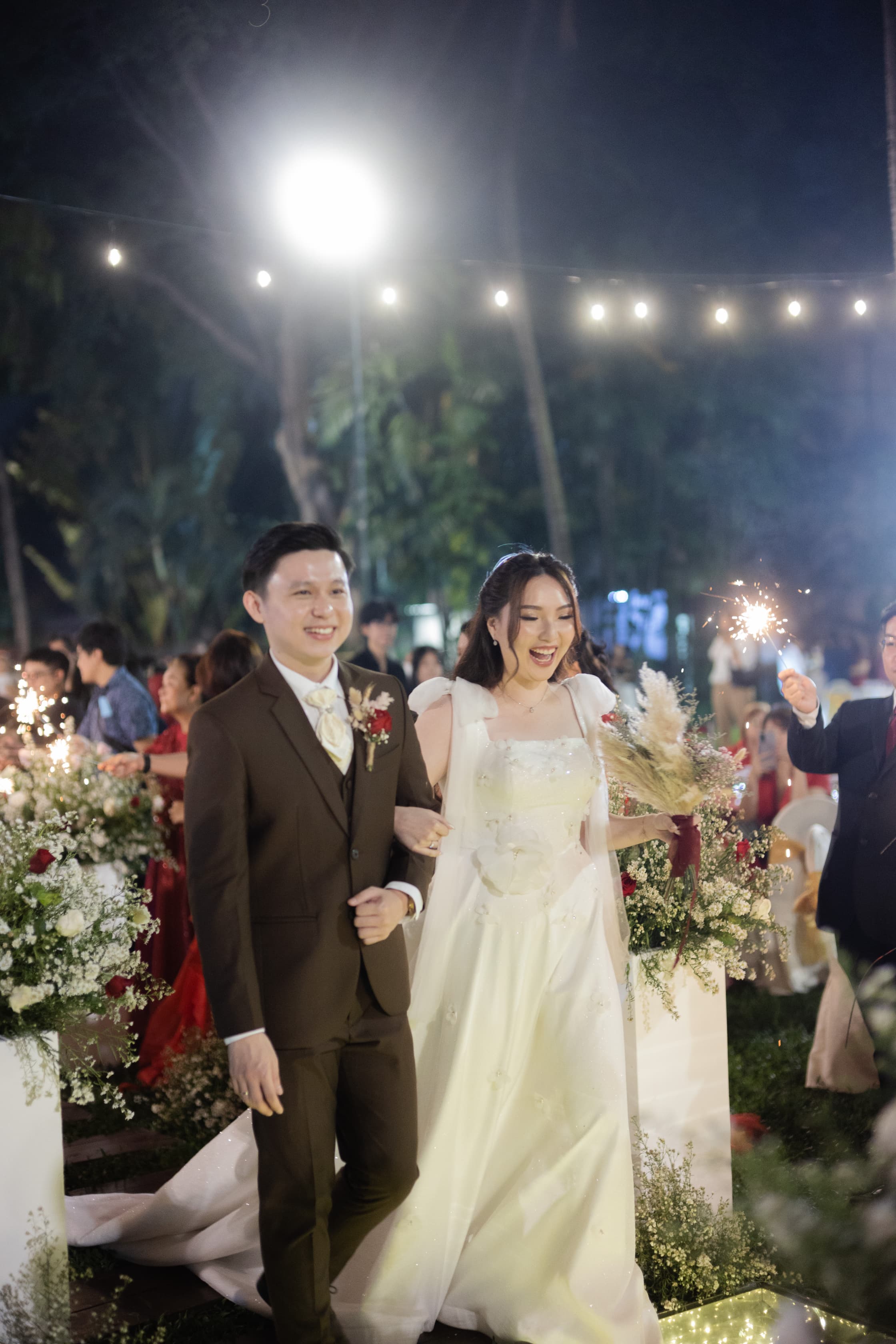 "7 konsep wedding decoration favourite Gen-Z" 